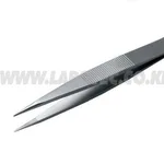 AS ONE Tweezer PrecisIon Clean-Pack, 루비스 핀셋No.00D