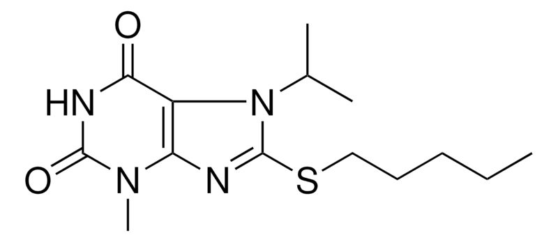 Merck 7-ISOPROPYL-3-METHYL-8-PENTYLS - 50 MG&