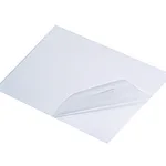 AS ONE Adhesive Transcription Tape (for Diagnostic Equipment), 진단기기용 점착테이프