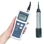 AS ONE Scattered Light Type Turbidity Meter, 산란광식 고감도 탁도계