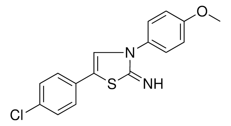 Merck 5-(4-CHLOROPHENYL)-3-(4-METHOXYP-