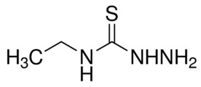 Merck 4-ETHYL-3-THIOSEMICARBAZIDE, 97%