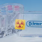Merck Micro tube solid shield for beta-emitters