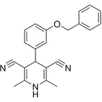 Merck 4-(3-(BENZYLOXY)PHENYL)-2,6-DIME-