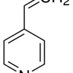 Merck 4-VINYLPYRIDINE, CONTAINS 100 PPM HYDRO&