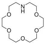 Merck 1-Aza-18-crown-6, >= 98.0 % NT