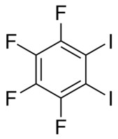 Merck 1,2-DIIODOTETRAFLUOROBENZENE, 99%
