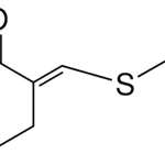 Merck 2-(BUTYLTHIOMETHYLENE)-6-METHOX-