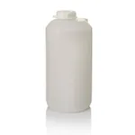 Thermo Fisher Scientific Nalgene Closed-Dome Polypropylene Tanks, 20 gallon