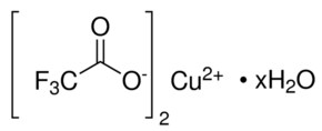 Merck COPPER(II) TRIFLUOROACETATE HYDRATE