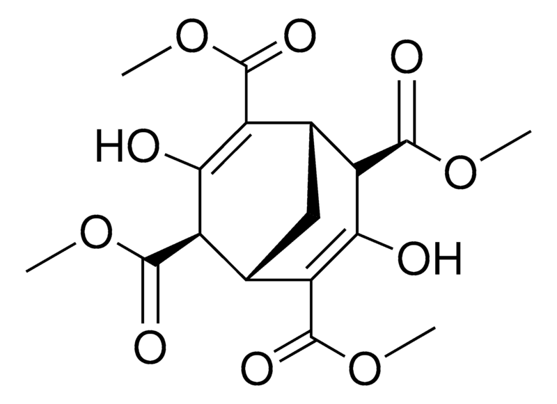 Merck TETRAMETHYL 3,7-DIHYDROXYBICYCLO(3