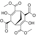Merck TETRAMETHYL 3,7-DIHYDROXYBICYCLO(3