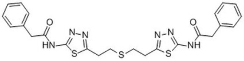 Merck Glutaminase Inhibitor II, BP 1PC X 10MG