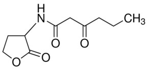 Merck N-(B-KETOCAPROYL)-DL-HOMOSERINE LACTONE
