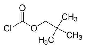 Merck NEOPENTYL CHLOROFORMATE, 97%