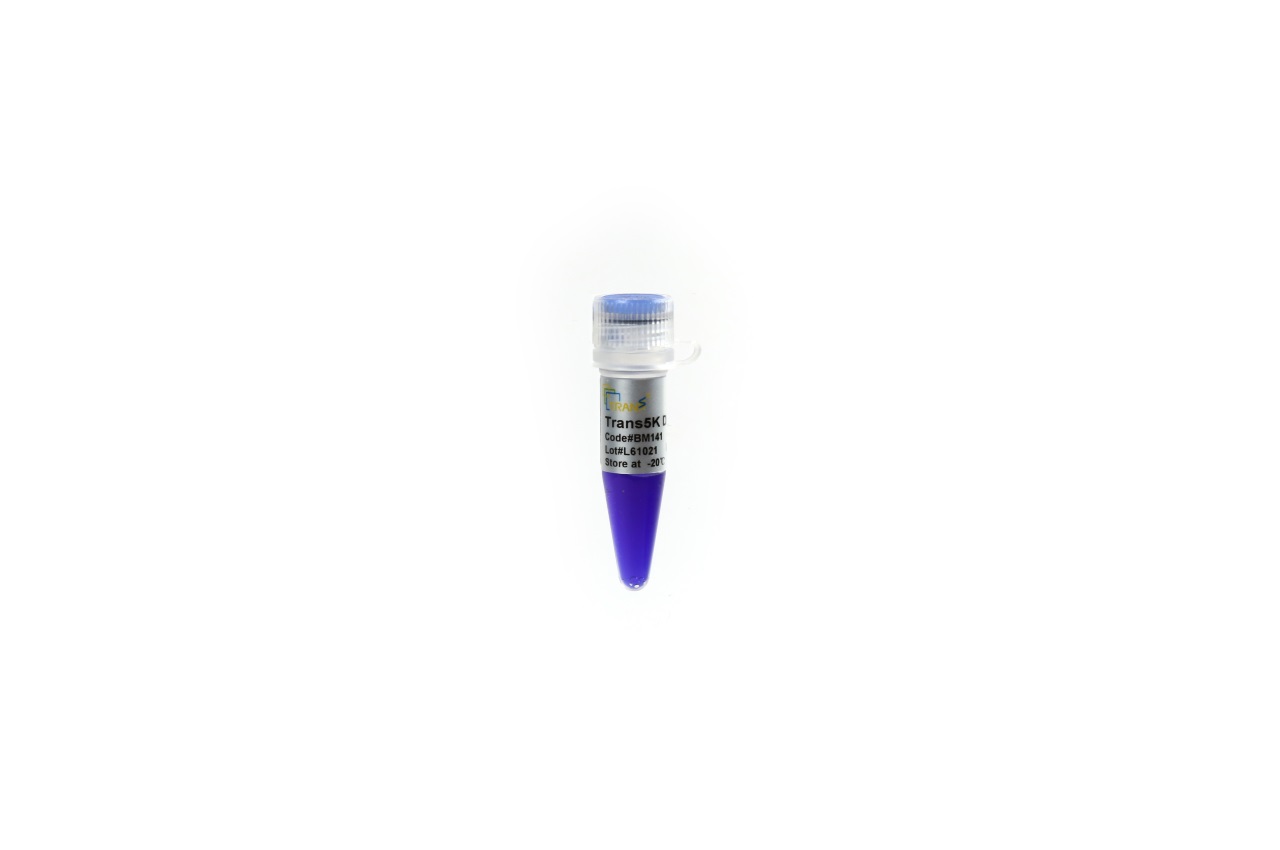 Trans5K® DNA Marker
