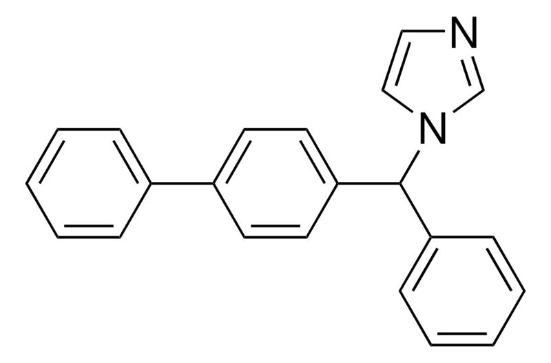 Merck Bifonazole