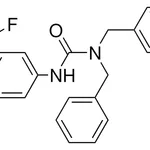Merck 1,1-DIBENZYL-3-(3-TRIFLUOROMETH-