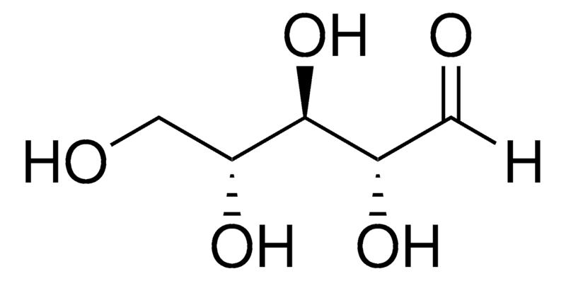 Merck D-(-)-Ribose