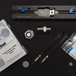 Merck EXTRUDER W/ BLOCK (1ML/0.1UM)