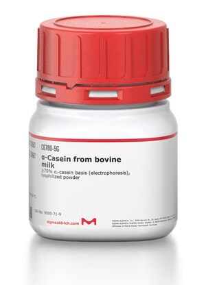 Merck A-CASEIN FROM BOVINE MILK
