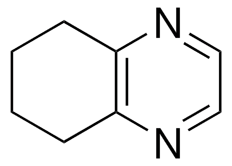 Merck 5,6,7,8-Tetrahydroquinoxaline