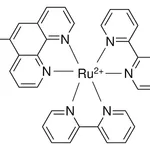 Merck Bis(2,2'-bipyridine)-(5-aminophenanthroline)ruthenium bis(hexafluorophosphate)