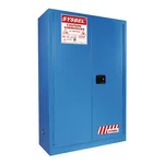 AS ONE Corrosion Resistant Cabinet (Blue), 내화 캐비닛 (청색)
