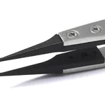 SIPEL SMD 퀵 체인지 핀셋 1610A/1710A-SA Tweezer