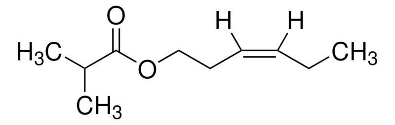 Merck cis-3-Hexenyl isobutyrate