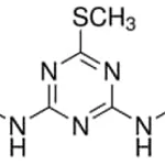 Merck TERBUTRYN PESTANAL, 250 MG