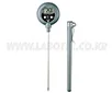 AS ONE Drip-proof Digital Thermometer, 방수형 디지털 온도계