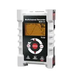 AS ONE Voltage and Temperature Data Logger 4ch (MCR-4 Series), 전압·온도 4체널 데이터 로거 (MCR-4 시리즈)