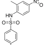 Merck 4-CHLORO-N-(2-METHYL-4-NITROPHEN-