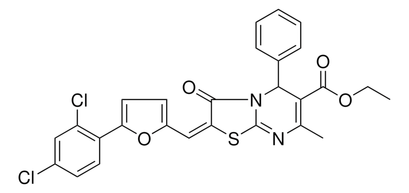Merck RCL R47,583-1 - 10 MG