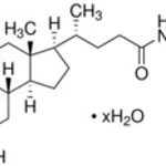 Merck TAUROHYODEOXYCHOLIC ACID SODIUM HYDRATE