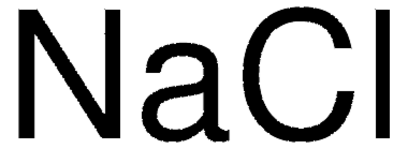 Merck Sodium chloride