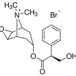 Merck METHSCOPOLAMINE BROMIDE