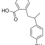 Merck 2-(2-(4-HYDROXYPHENYL)PROPYL)B - 50 MG&