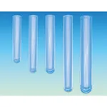 Daihan Science 2.5~10㎖ Test Tubes Only, PP & PS, Clear·Transparent·Amber, without Cap<br>With R