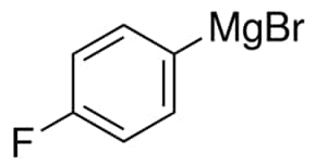 Merck 4-FLUOROPHENYLMAGNESIUM BROMIDE, 1.0M SO