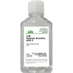 솔바이오팜 3M Sodium Acetate