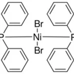 Merck DIBROMOBIS(TRIPHENYLPHOSPHINE)NICKEL(II&