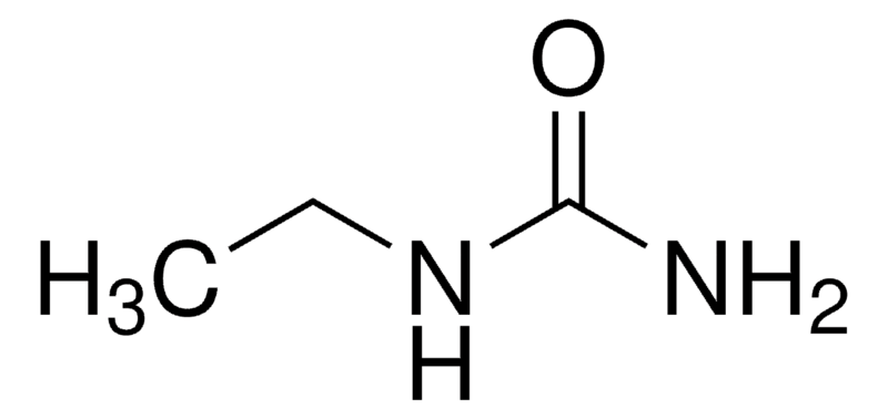 Merck N-Ethylurea