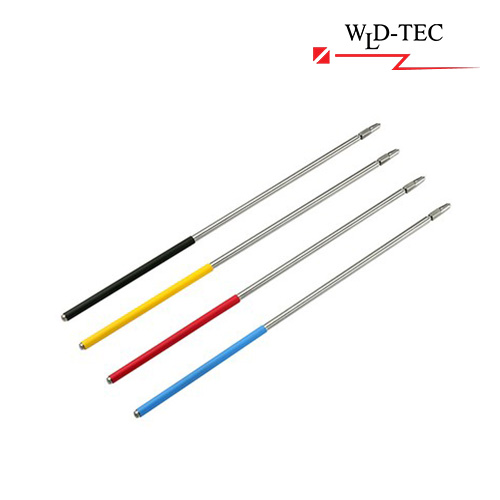 WLD-TEC 6.000.820 / 가스 버너(Gas Burner), Gas-Safety Adapter 250, Flame 100 series[1EA]