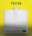 [피펫 부품] TIP CONE HOUSING MCP10/8 WITH AUTOCL-SIG