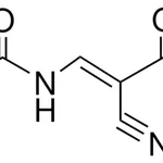 Merck 3-(3-TERT-BUTYL-UREIDO)-2-CYAN - 10 MG &