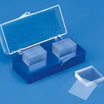Merck COVER GLASSES SIZE 22 MM X 22 MM