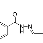 Merck N'-(4-METHOXYBENZYLIDENE)-4-((4--
