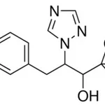 Merck A-tert-Butyl-B-(4-chlorobenzyl)-1H-1,&